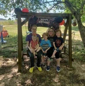 Meet your Posher, Nathaniel